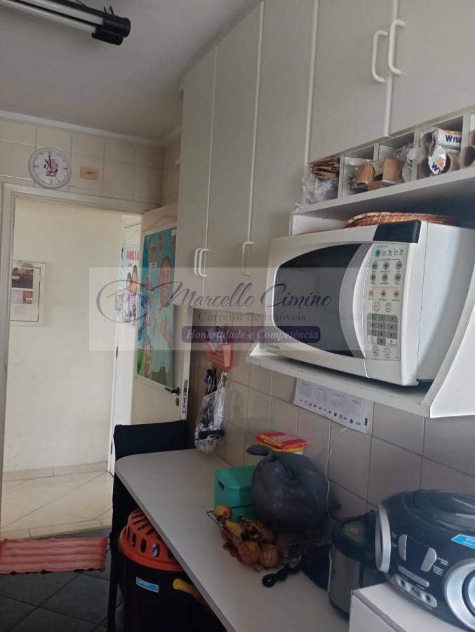 Apartamento, 2 quartos, 58 m² - Foto 8