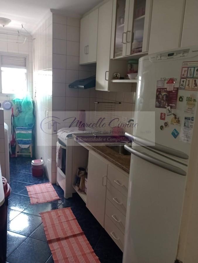 Apartamento, 2 quartos, 58 m² - Foto 6