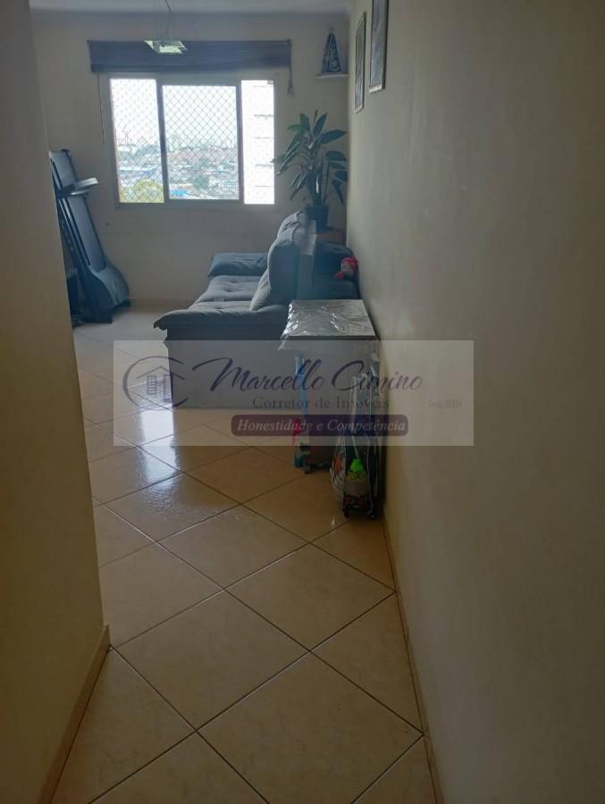 Apartamento, 2 quartos, 58 m² - Foto 3