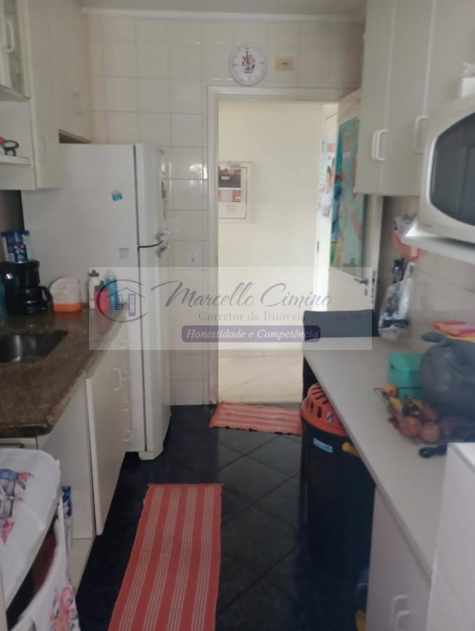 Apartamento, 2 quartos, 58 m² - Foto 7