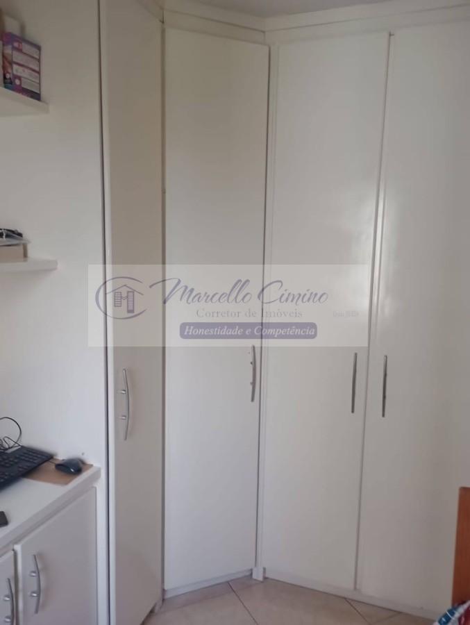Apartamento, 2 quartos, 58 m² - Foto 16