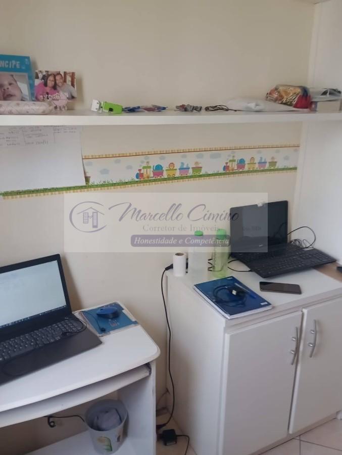 Apartamento, 2 quartos, 58 m² - Foto 15