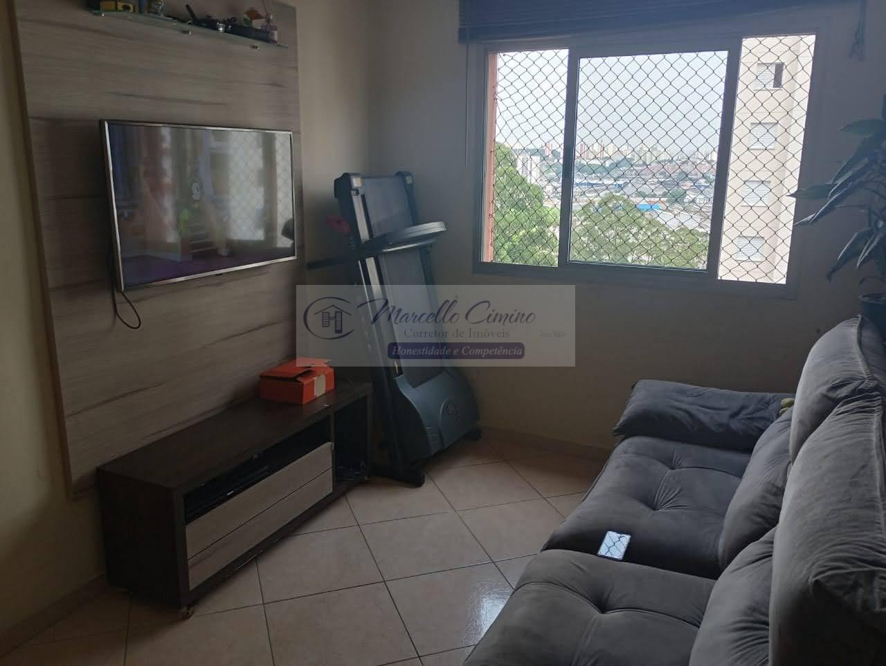 Apartamento, 2 quartos, 58 m² - Foto 1