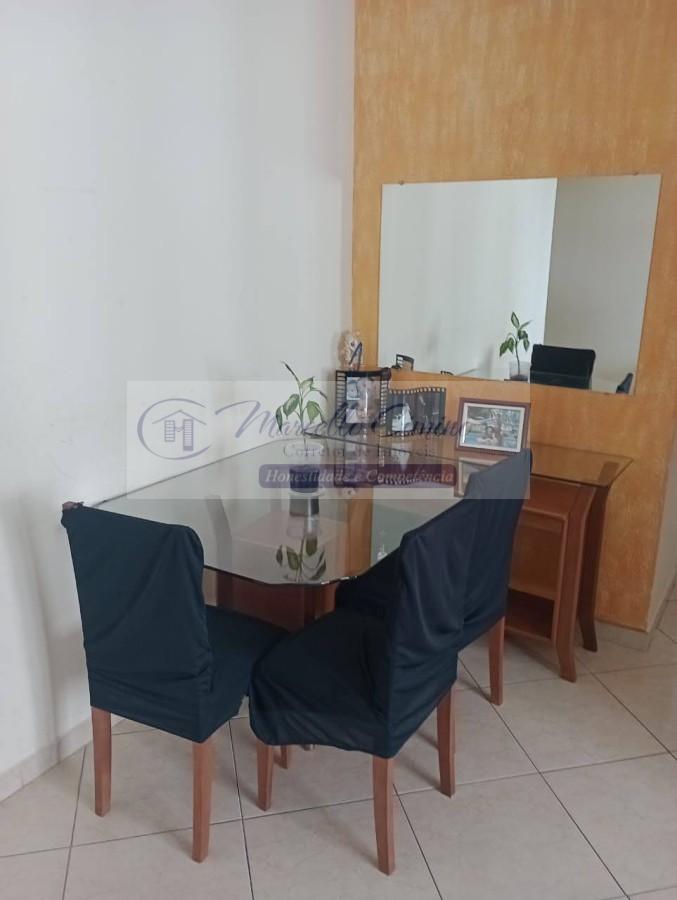 Apartamento, 2 quartos, 58 m² - Foto 4