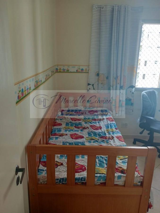 Apartamento, 2 quartos, 58 m² - Foto 13