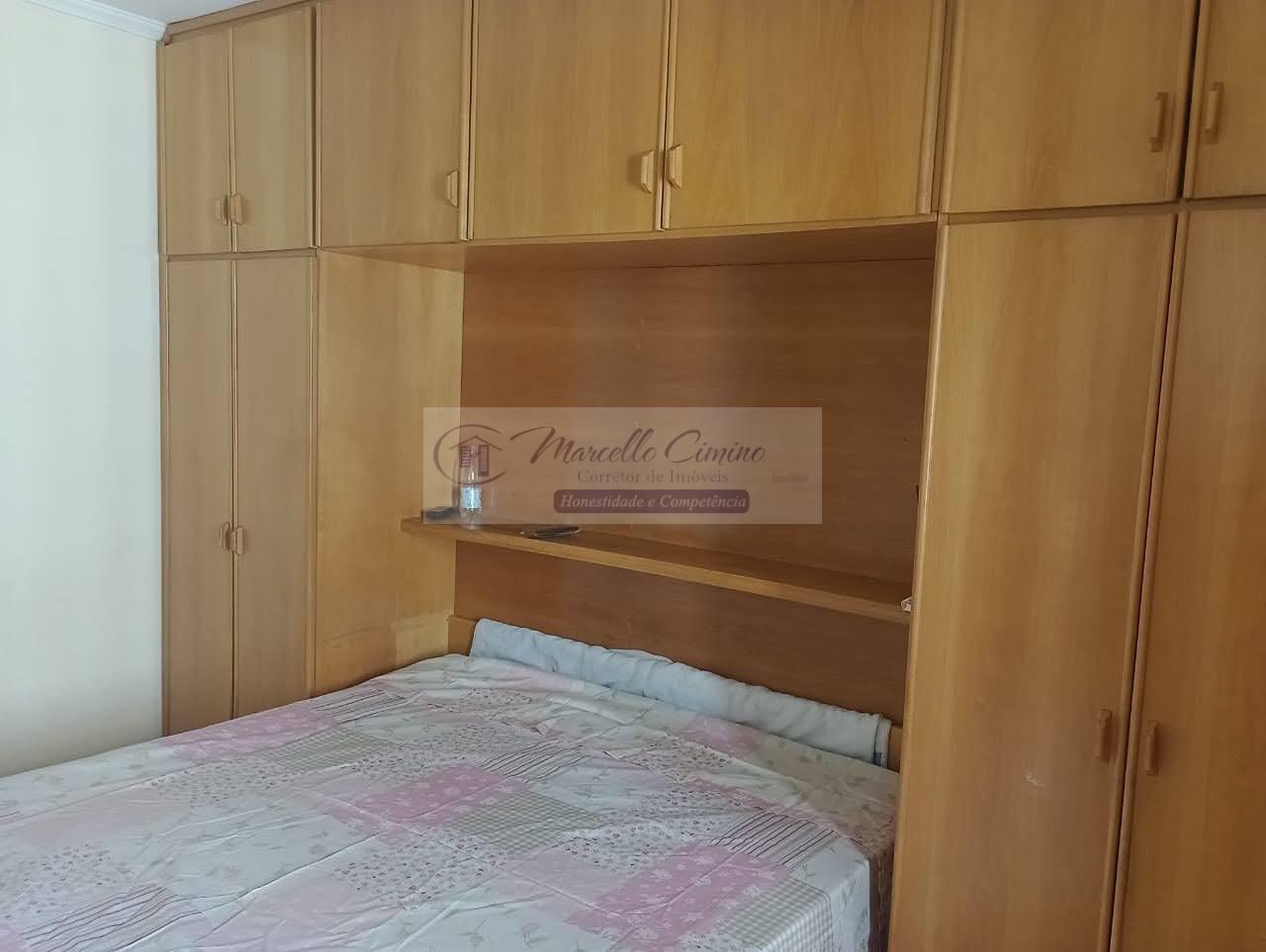 Apartamento, 2 quartos, 58 m² - Foto 10