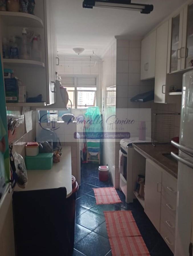 Apartamento, 2 quartos, 58 m² - Foto 5