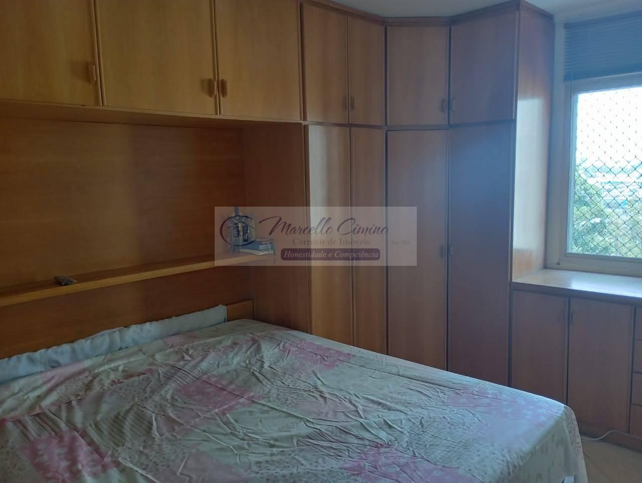 Apartamento, 2 quartos, 58 m² - Foto 9