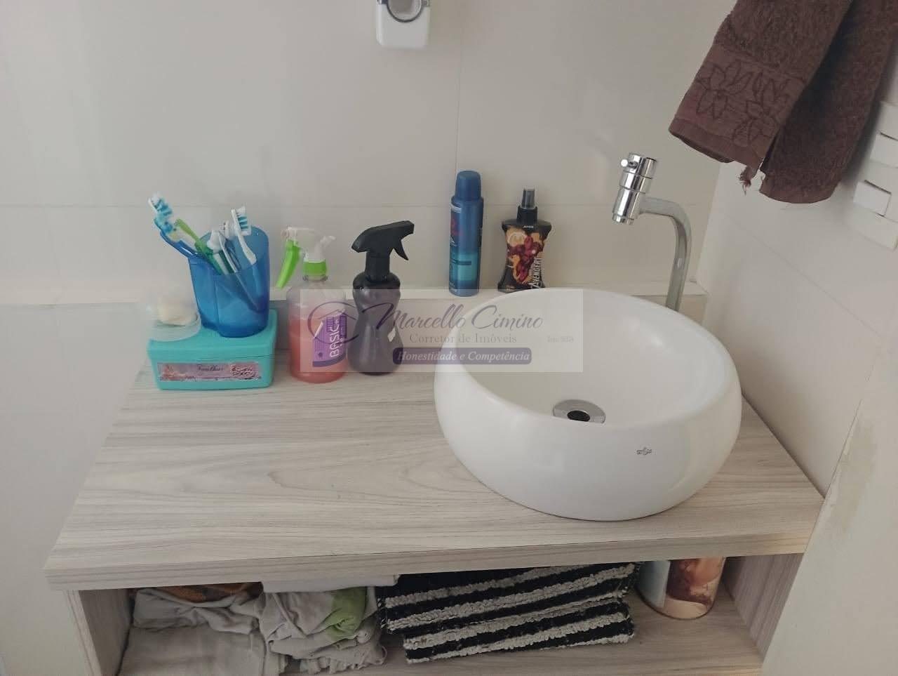 Apartamento, 2 quartos, 58 m² - Foto 11