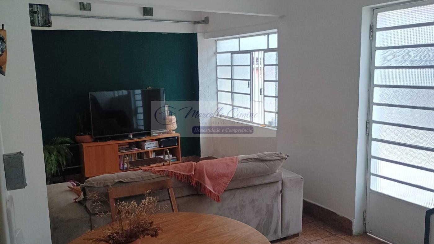 Sobrado, 2 quartos, 102 m² - Foto 1