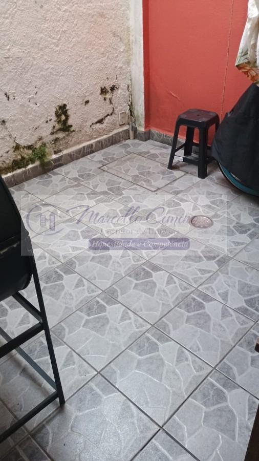 Sobrado, 2 quartos, 102 m² - Foto 12