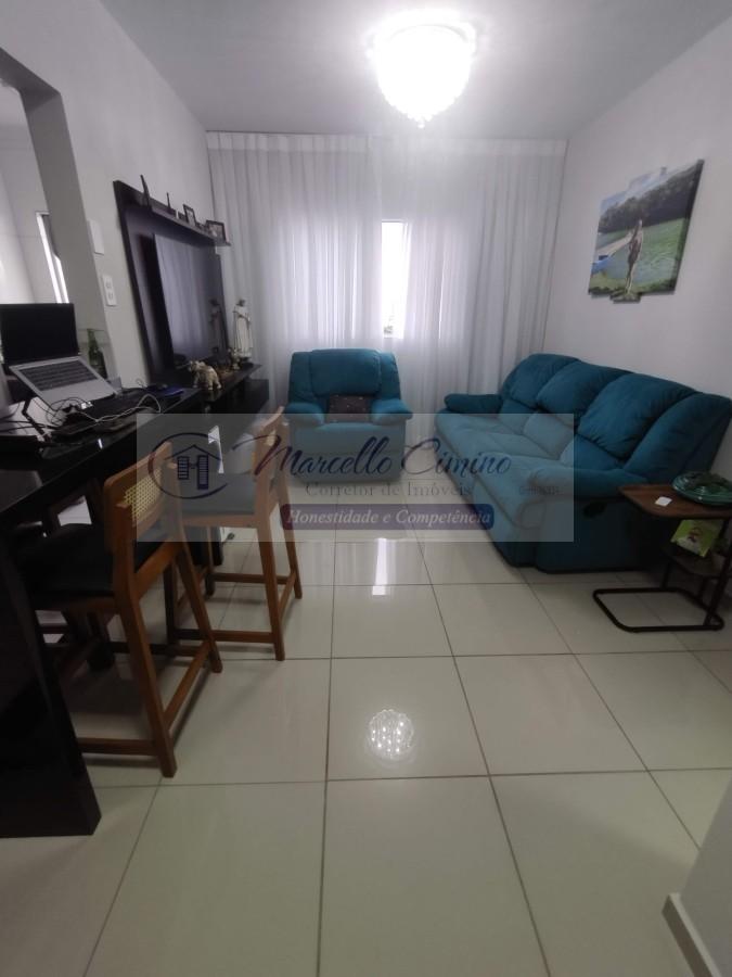 Apartamento, 1 quarto, 45 m² - Foto 1