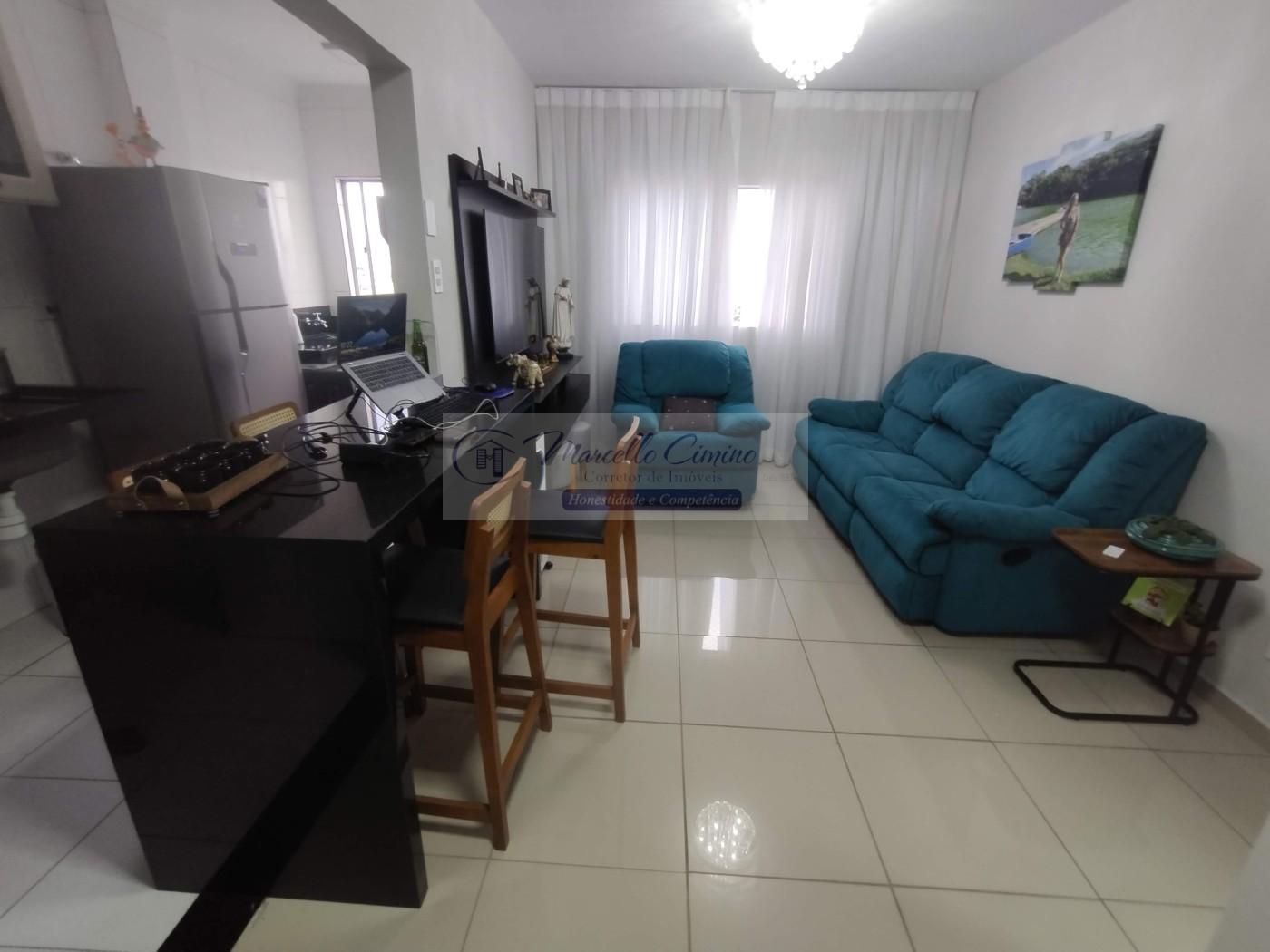 Apartamento, 1 quarto, 45 m² - Foto 2
