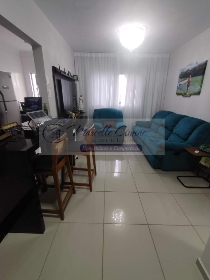 Apartamento, 1 quarto, 45 m² - Foto 3