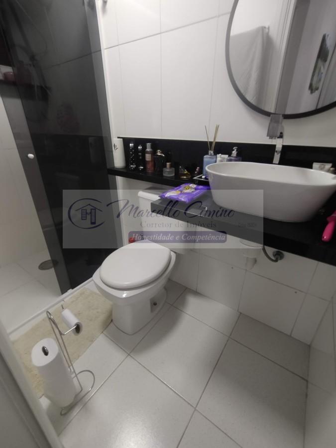 Apartamento, 1 quarto, 45 m² - Foto 12