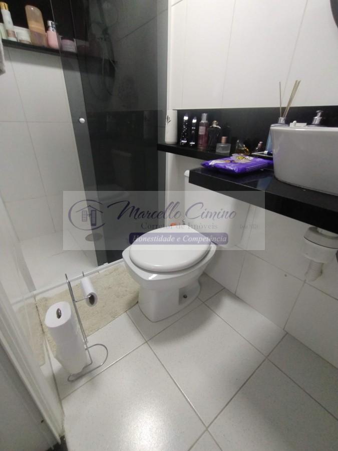Apartamento, 1 quarto, 45 m² - Foto 15