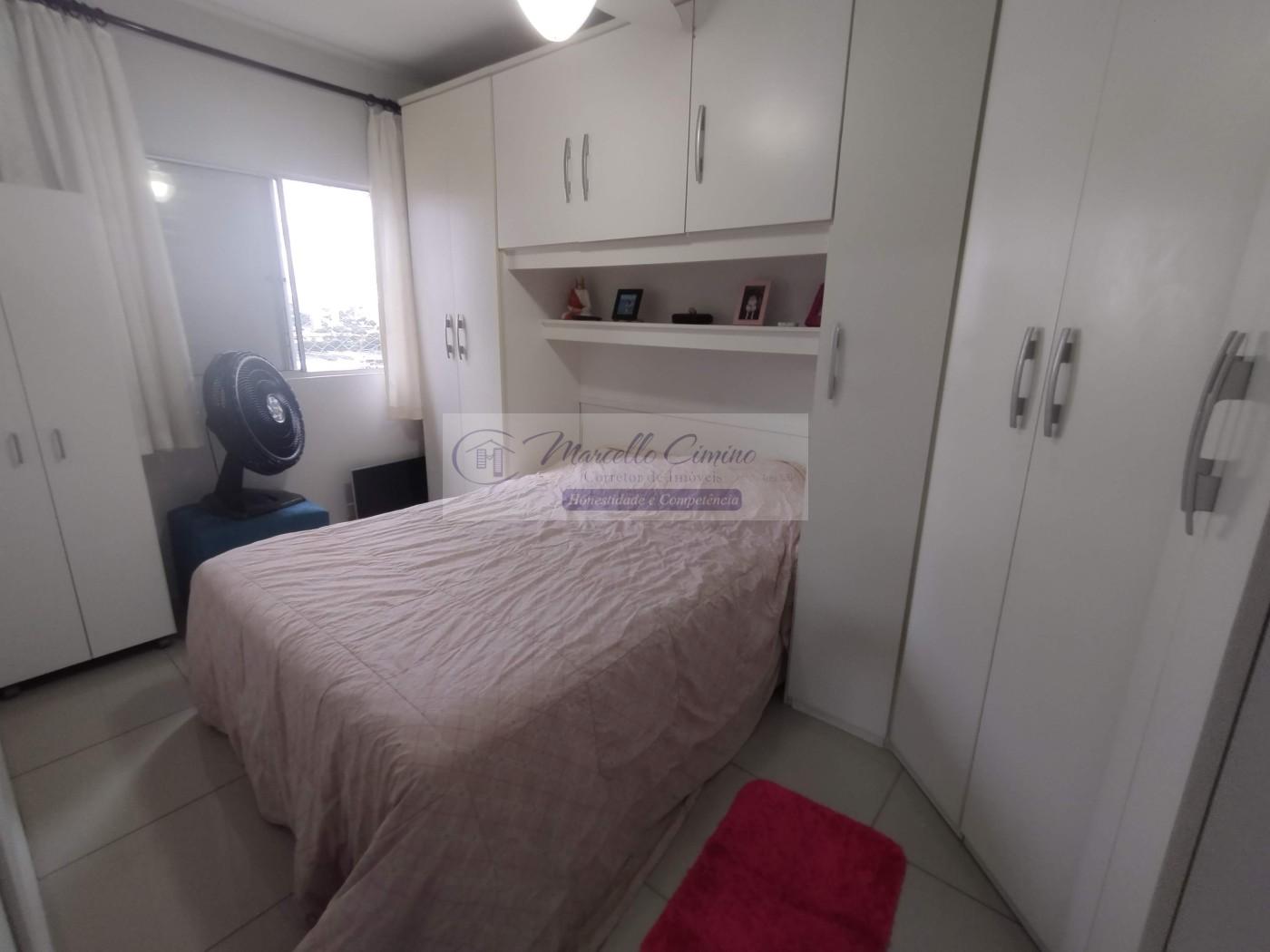 Apartamento, 1 quarto, 45 m² - Foto 16