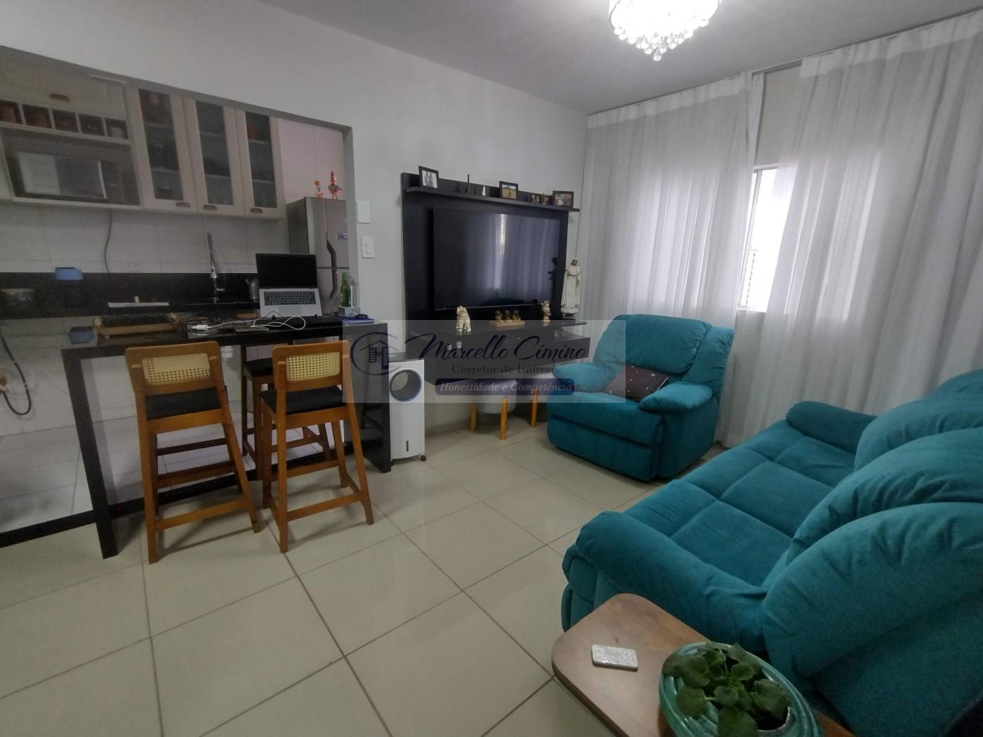 Apartamento, 1 quarto, 45 m² - Foto 4