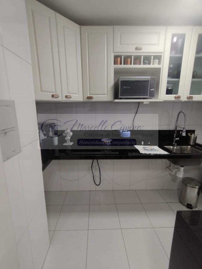 Apartamento, 1 quarto, 45 m² - Foto 7