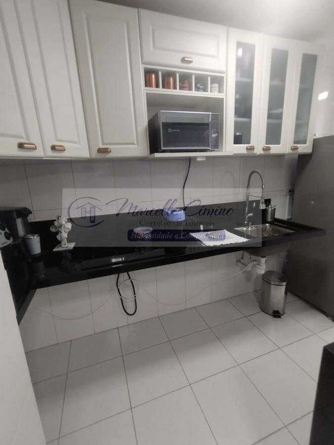 Apartamento, 1 quarto, 45 m² - Foto 8