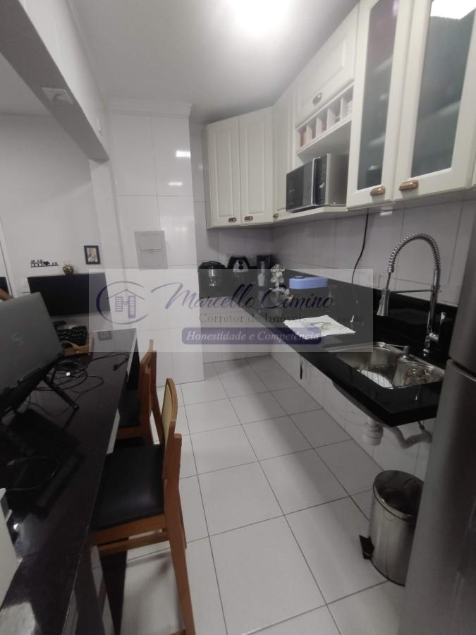 Apartamento, 1 quarto, 45 m² - Foto 10