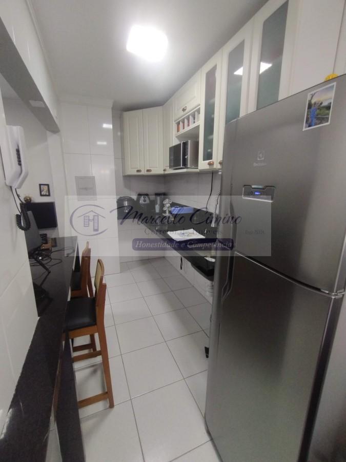 Apartamento, 1 quarto, 45 m² - Foto 9