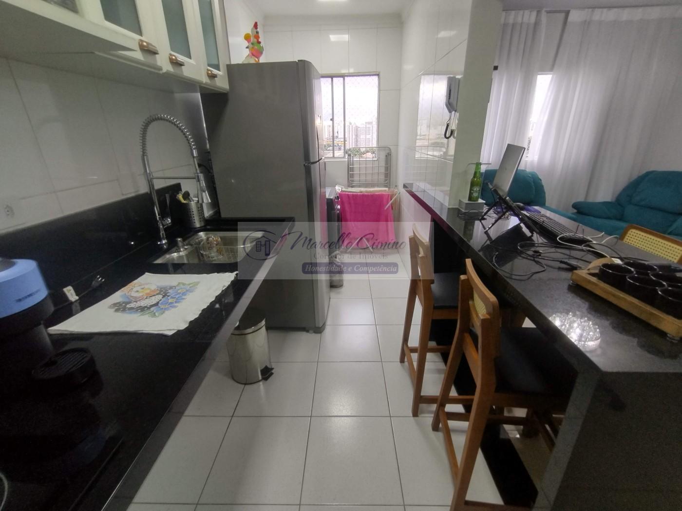 Apartamento, 1 quarto, 45 m² - Foto 11