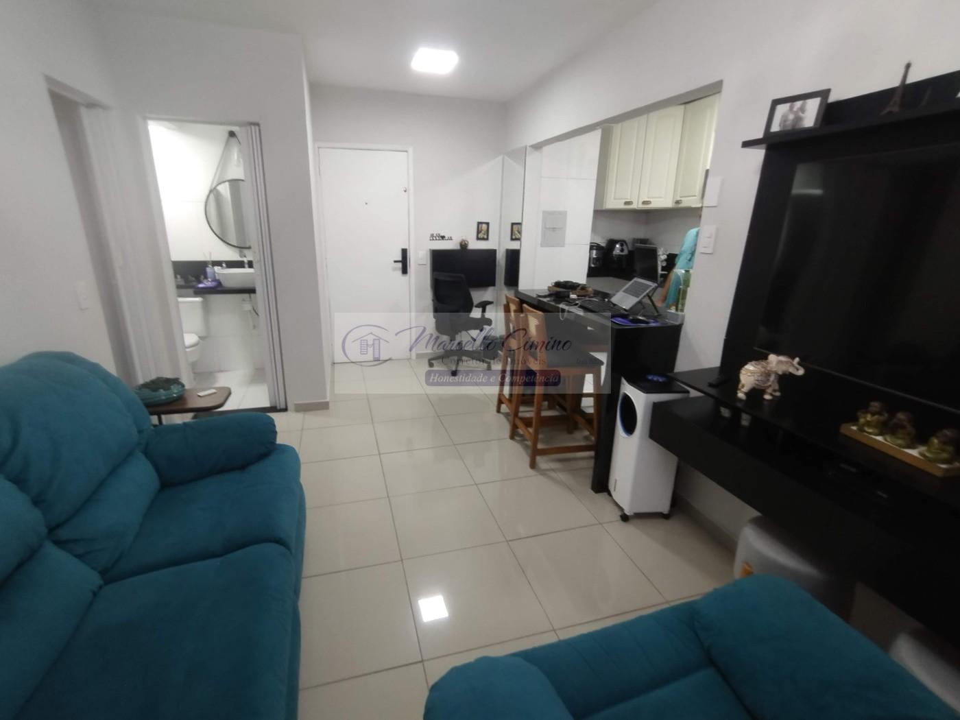 Apartamento, 1 quarto, 45 m² - Foto 5