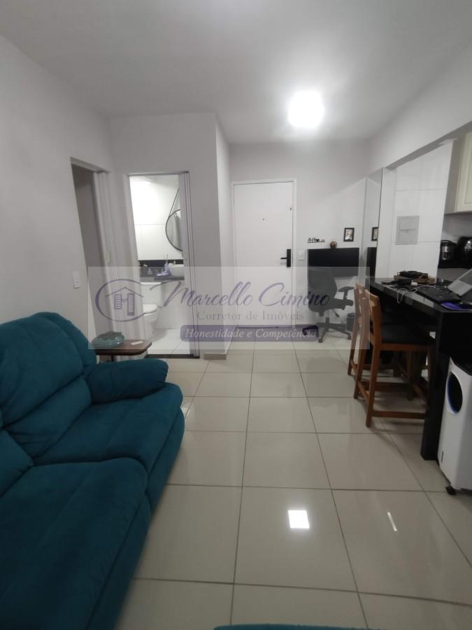 Apartamento, 1 quarto, 45 m² - Foto 6