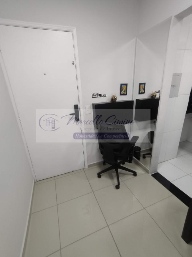 Apartamento, 1 quarto, 45 m² - Foto 13
