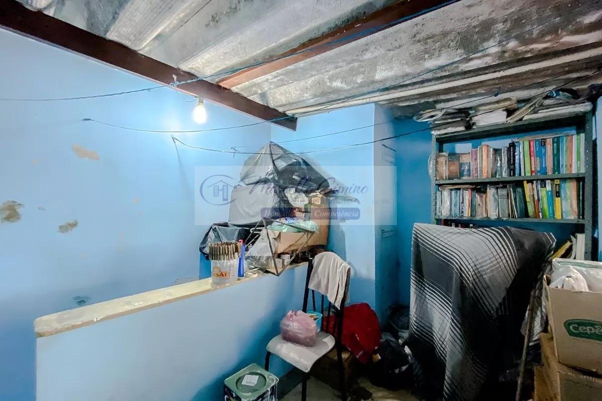 Sobrado, 2 quartos, 70 m² - Foto 16