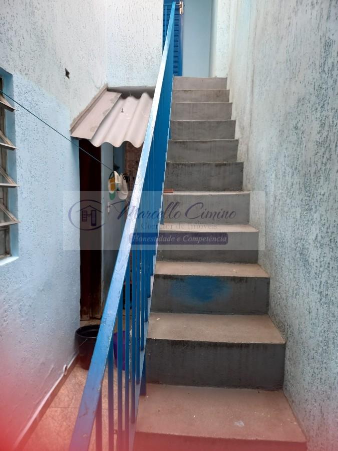 Sobrado, 2 quartos, 70 m² - Foto 14