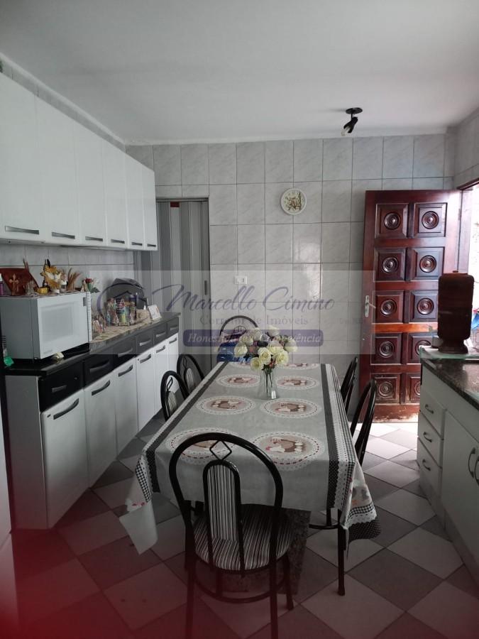 Sobrado, 2 quartos, 70 m² - Foto 11