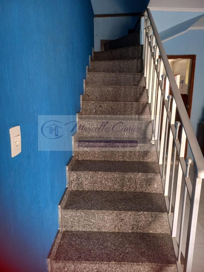 Sobrado, 2 quartos, 70 m² - Foto 5