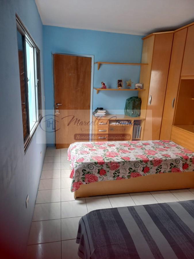 Sobrado, 2 quartos, 70 m² - Foto 7