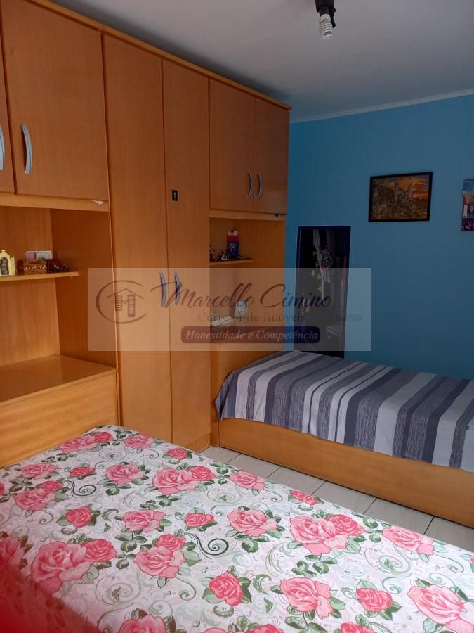 Sobrado, 2 quartos, 70 m² - Foto 6