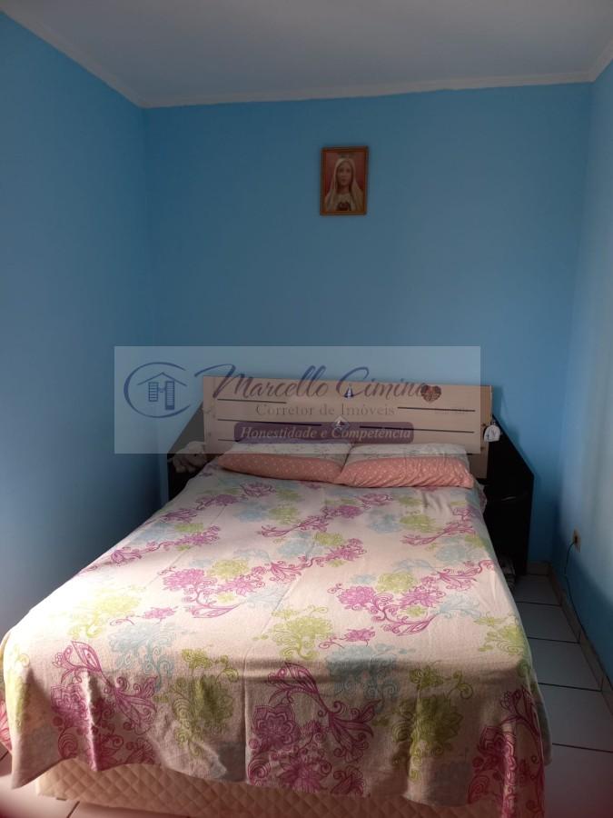 Sobrado, 2 quartos, 70 m² - Foto 8