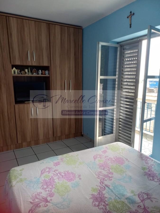 Sobrado, 2 quartos, 70 m² - Foto 9