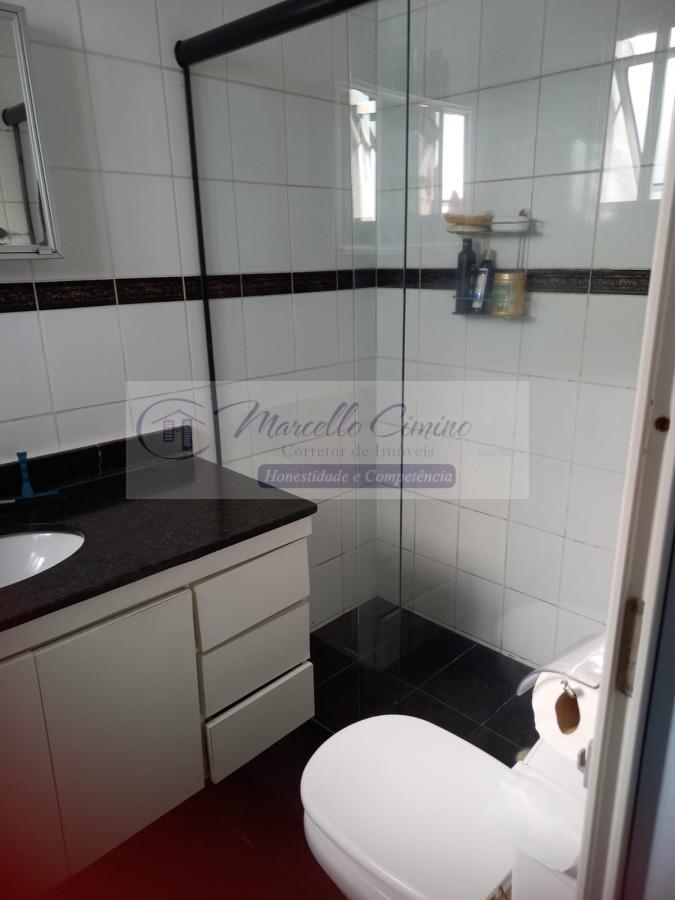 Sobrado, 2 quartos, 70 m² - Foto 13