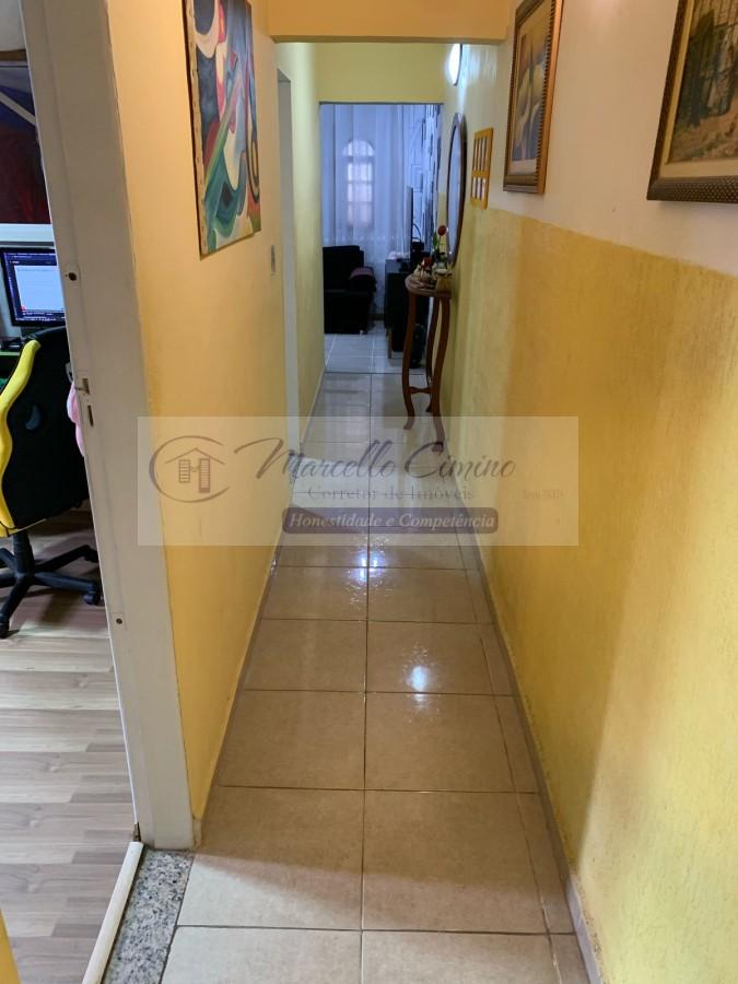 Casa, 3 quartos, 101 m² - Foto 4