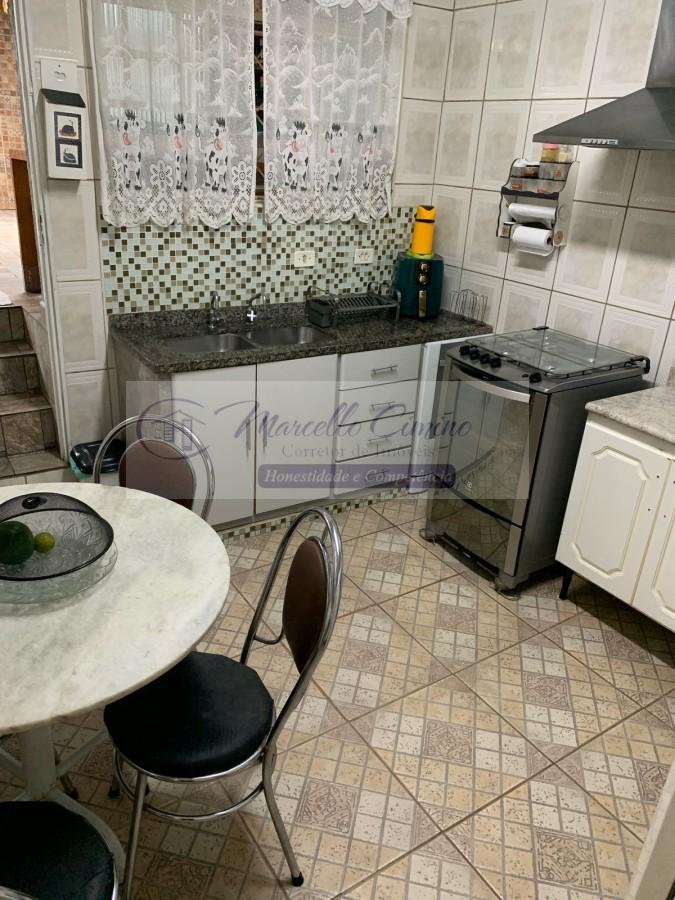 Casa, 3 quartos, 101 m² - Foto 9