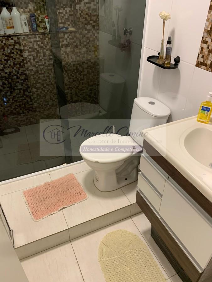 Casa, 3 quartos, 101 m² - Foto 10