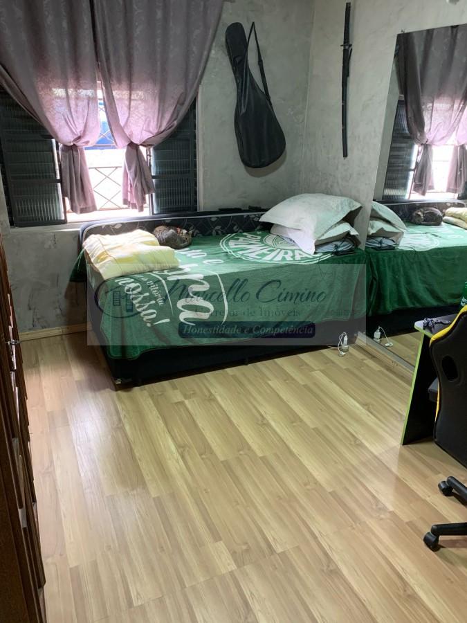 Casa, 3 quartos, 101 m² - Foto 7