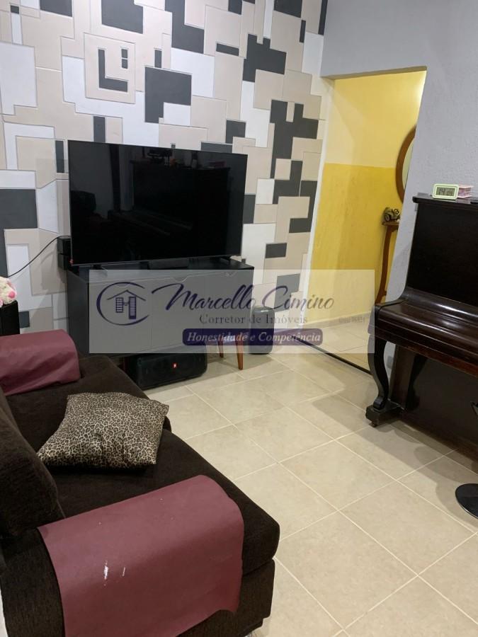 Casa, 3 quartos, 101 m² - Foto 2