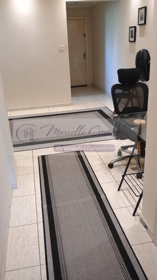 Apartamento, 3 quartos, 90 m² - Foto 2