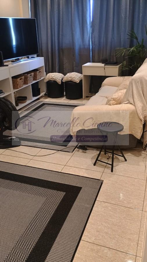 Apartamento, 3 quartos, 90 m² - Foto 1