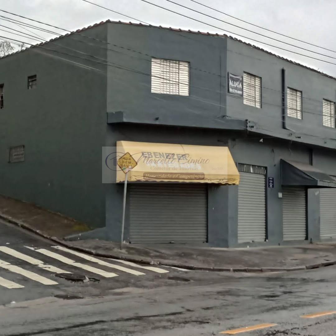 Prédio Inteiro - Foto 1