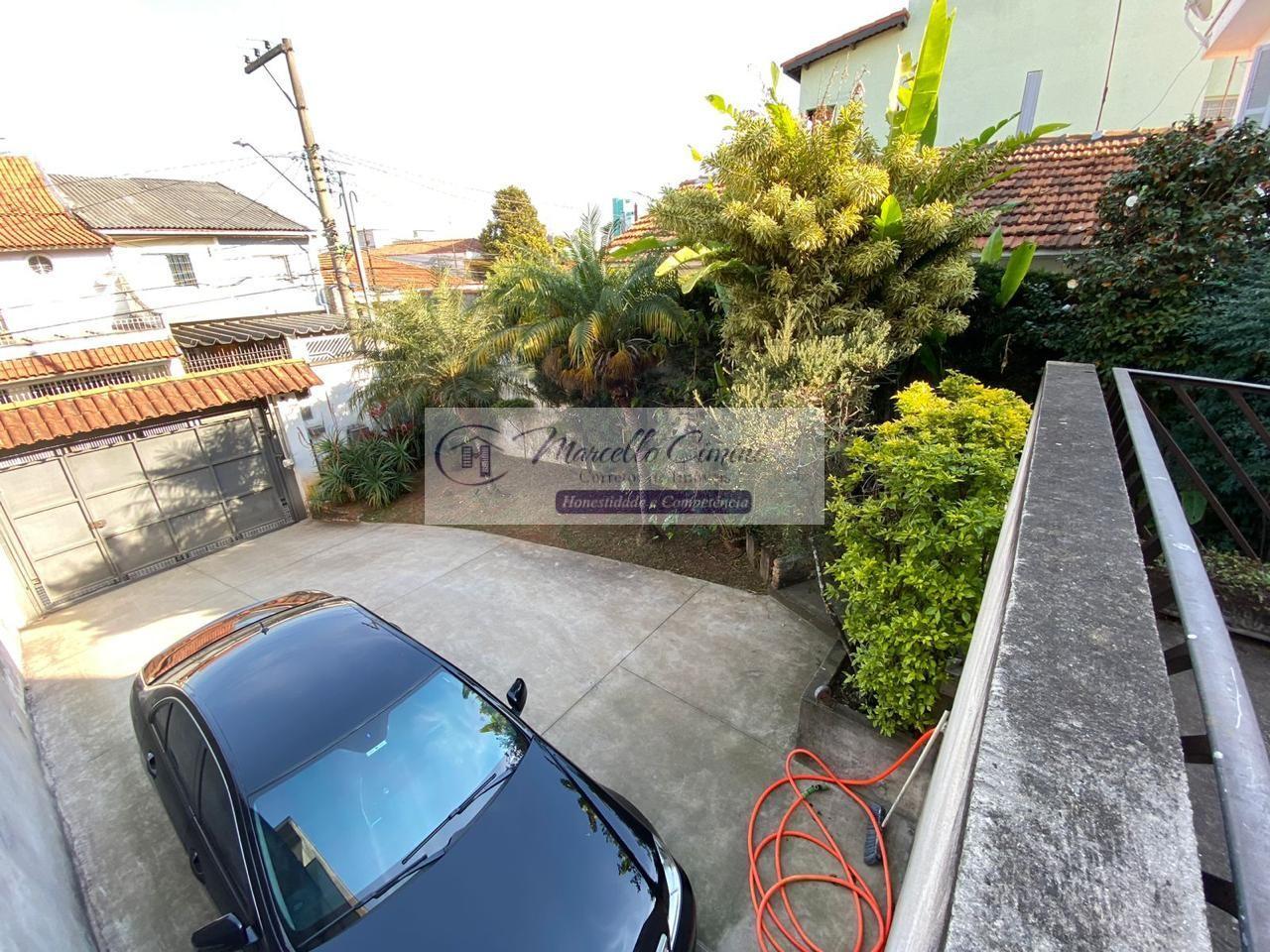 Sobrado, 4 quartos, 244 m² - Foto 40