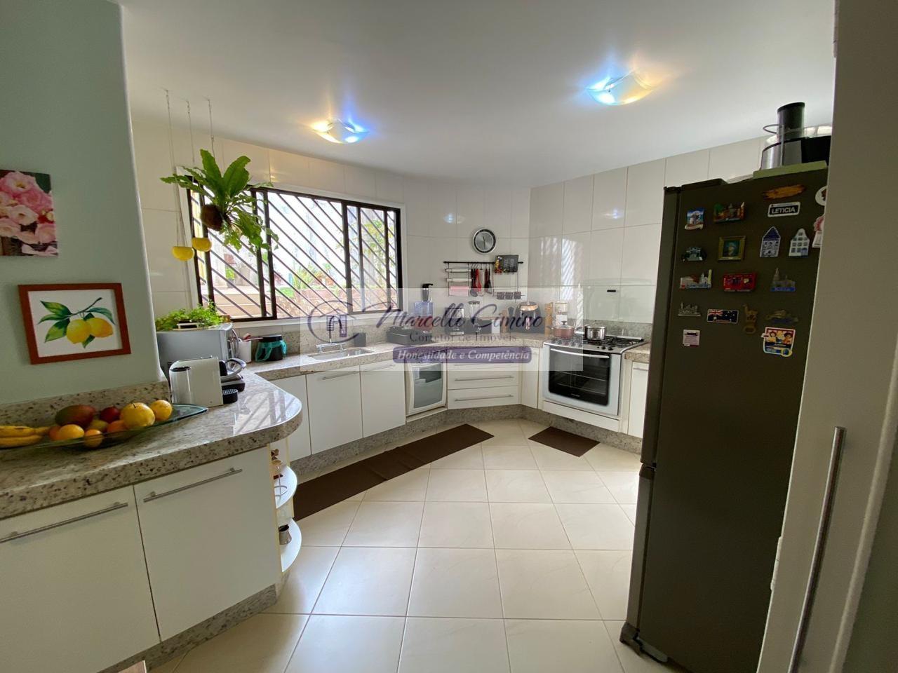 Sobrado, 4 quartos, 244 m² - Foto 30