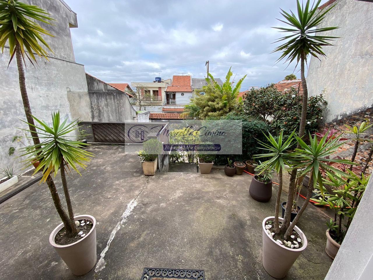 Sobrado, 4 quartos, 244 m² - Foto 38